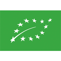 logo européen agriculture biologique