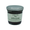 affinade 100% olives noires de la ferme Brès
