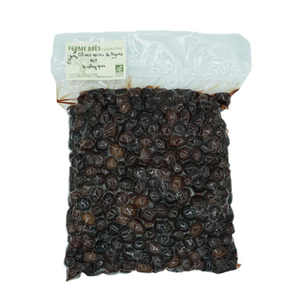 olives noires sous vide en 2 kg 5